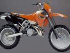 KTM 250 EX/C Enduro